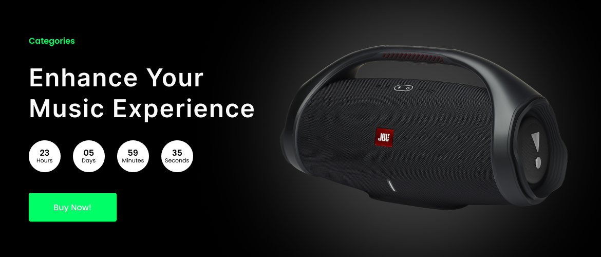 Mid-season sale banner